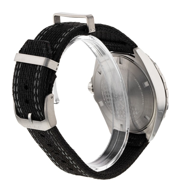 Tag Heuer Formula 1 WAZ101A.FC8305 Image 3